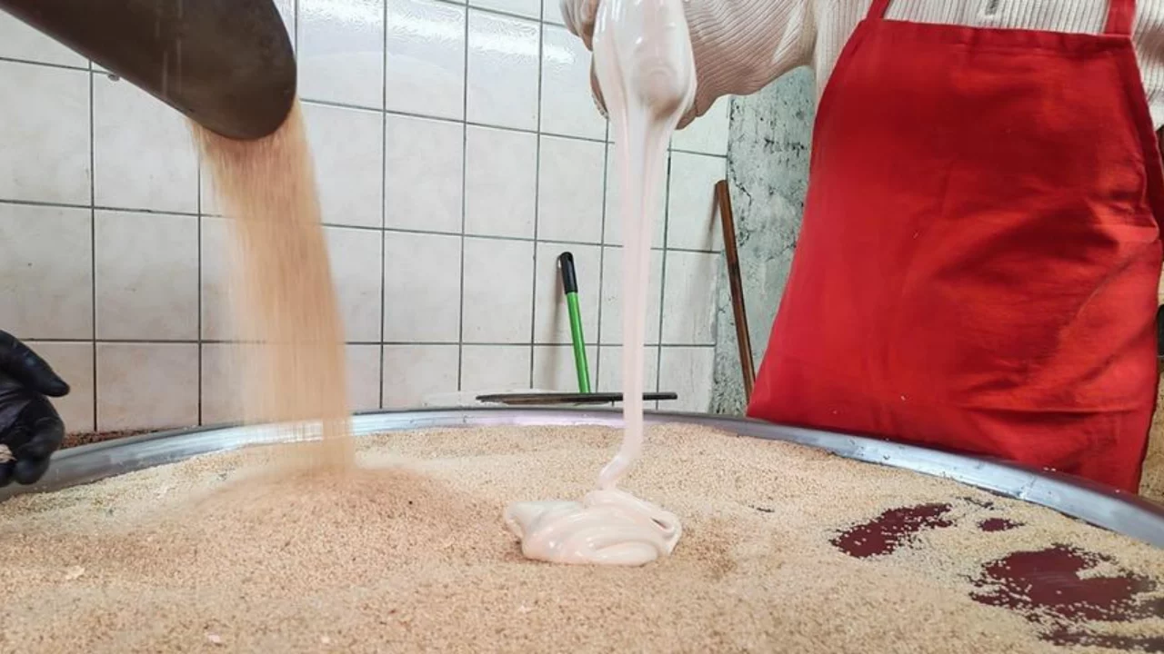 75 yıldır aynı yöntem: 'Bitli' olarak biliniyor!