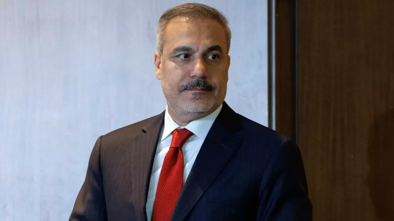 Bakan Fidan ilk kez açıkladı! Türkiye'nin İran'a kapalı kapılar ardında yaptığı uyarı çarpıcı