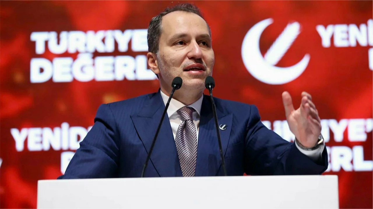 Erbakan: İmtiyazlı holdinglerden alınan kaynakları halka aktaracağız 