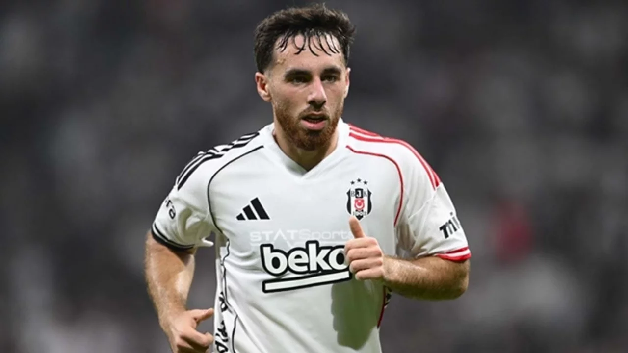 Orkun Kökçü: Kırmızı kart vardı sırtını döndü gitti 