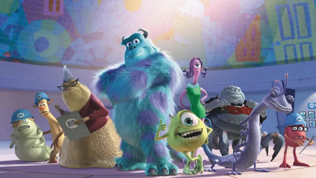 "Sevimli Canavarlar" serisi devam edecek! Yeni film içi...