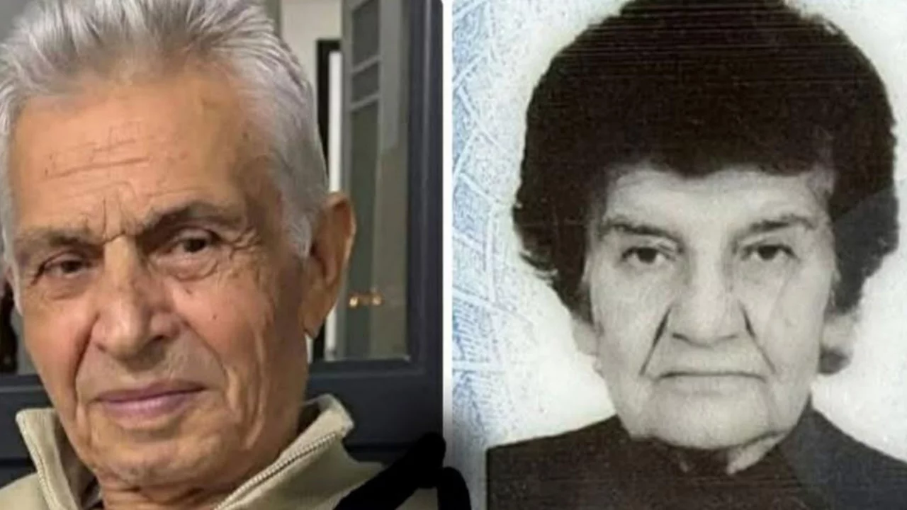 Osmaniye'de karı koca 2 saat arayla hayatını kaybetti 