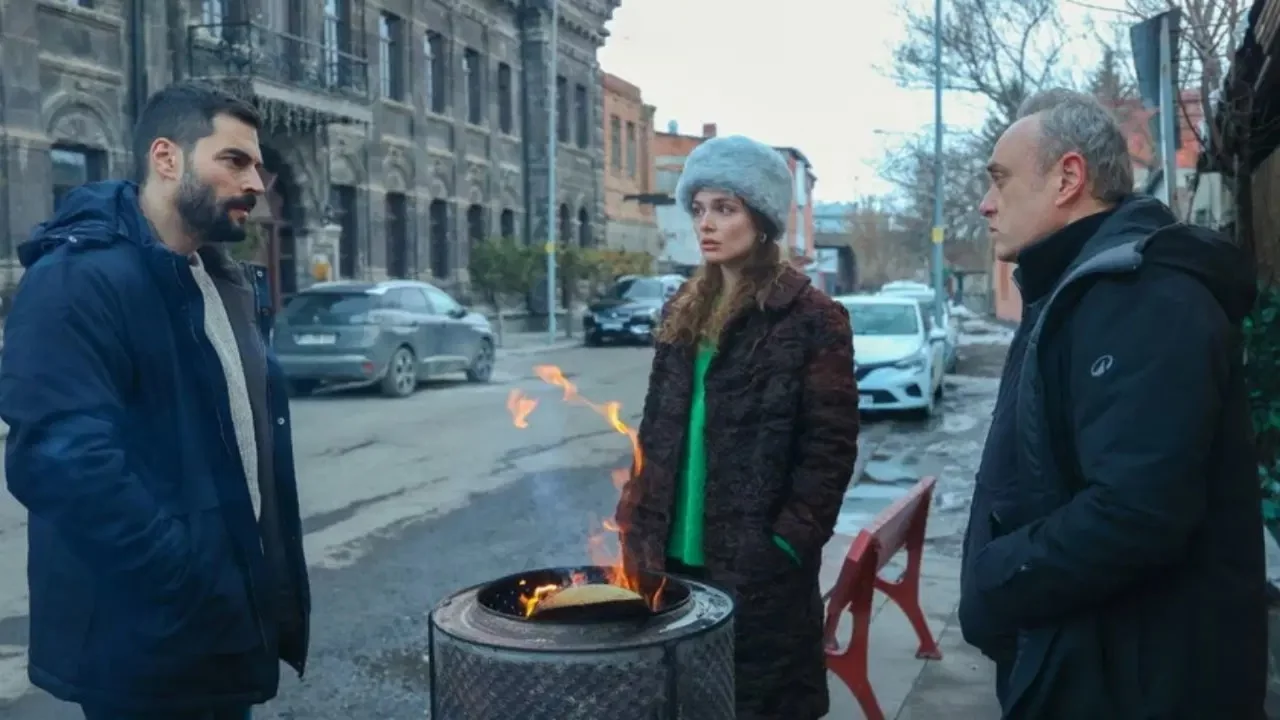 Fenomen dizide beklenmeyen karar!