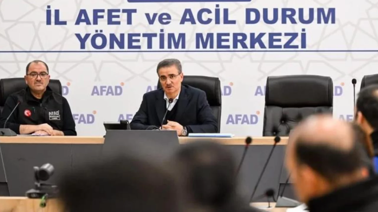 AFAD 37 bin 473 kişiye eğitim verdi