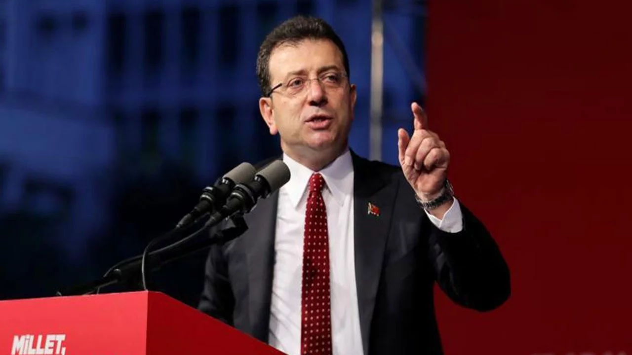 İBB yolsuzluk davası başlıyor