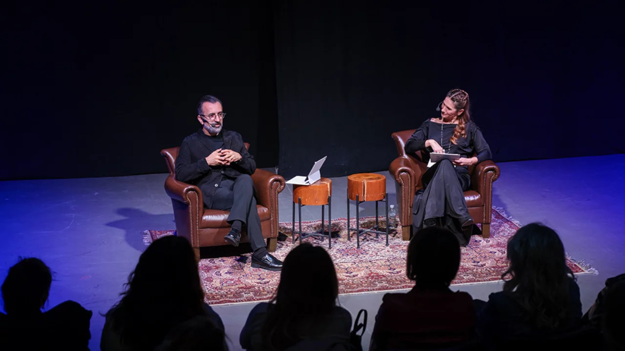 Zamana meydan okuyan kadınlar Bursa'da buluştu