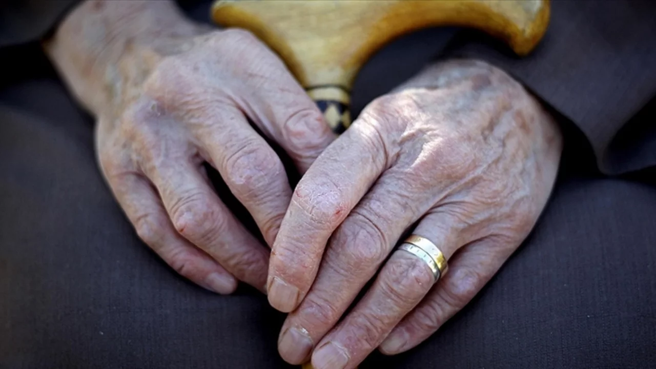 Türkiye'nin emeklilik karnesi: Emekli sayısı çalışanlardan fazla...