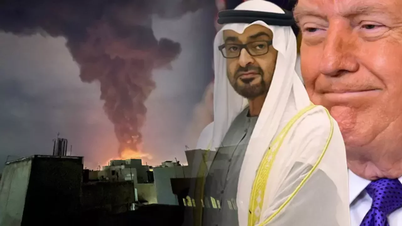 Bir ülke daha resmen savaş ilan etti! 'Derimiz kalın, etimiz acıdır'