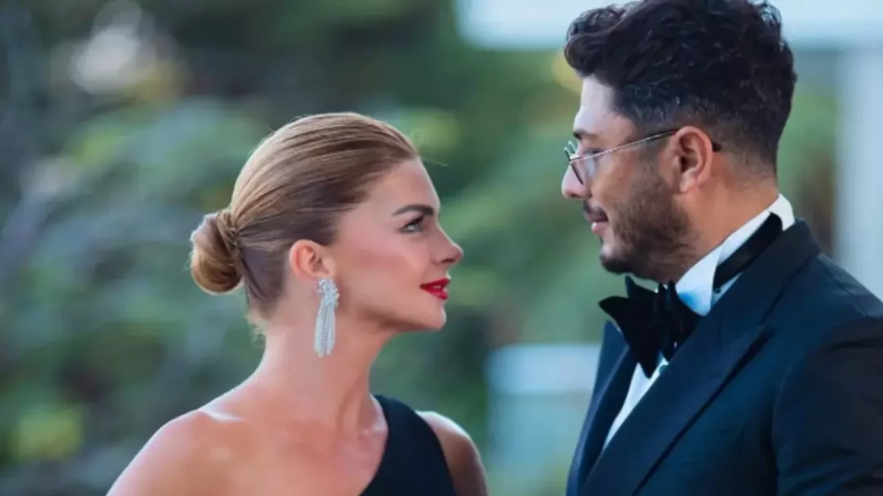 Pelin Karahan'dan boşanma kararı