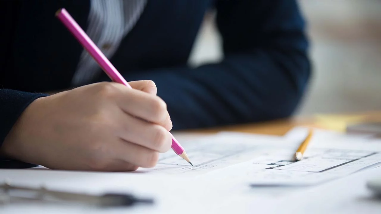 Yükseköğretim Kurumları Yabancı Dil Sınavı yapıldı