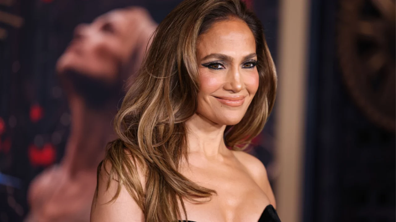  Jennifer Lopez: Boşanma işinde ustalaştım 