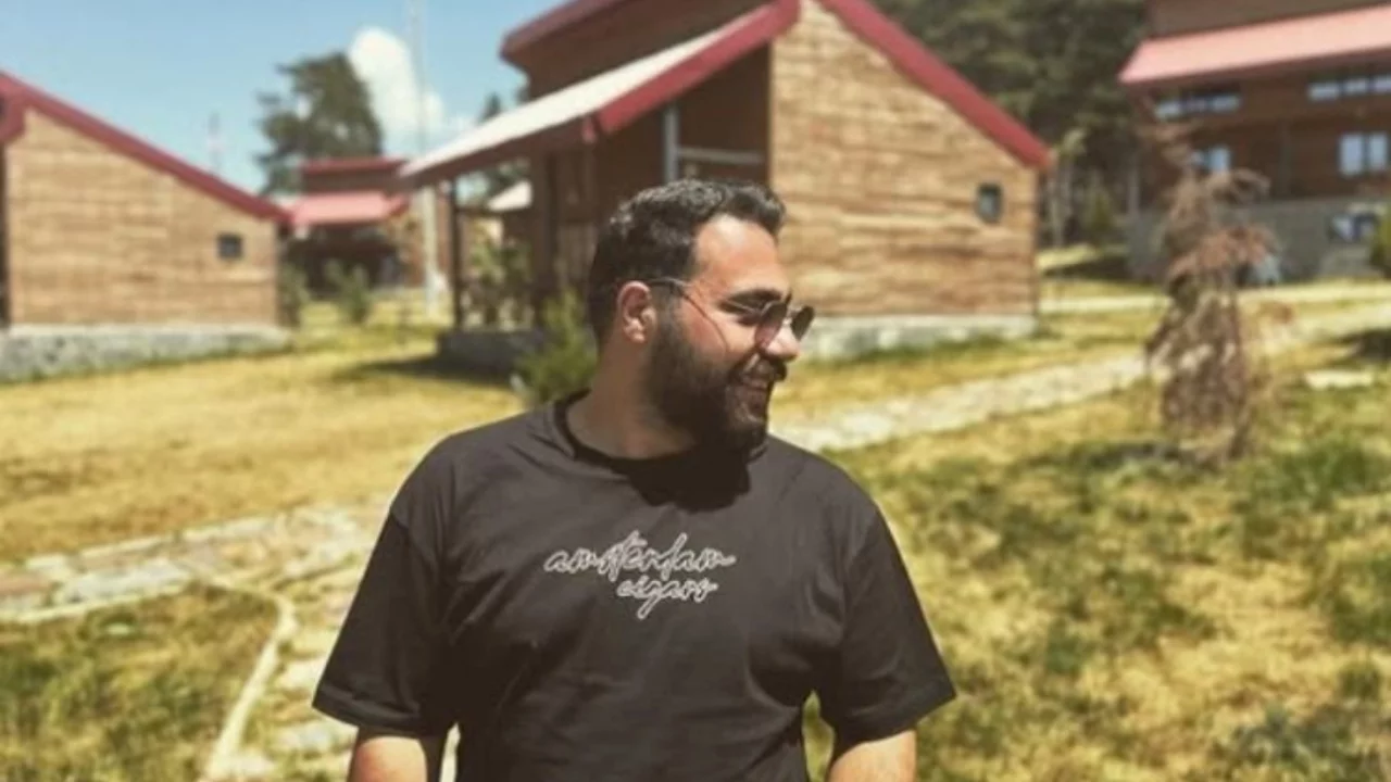 Bursa basını yasa boğuldu! 28 yaşındaki gazeteci hayatını kaybetti...