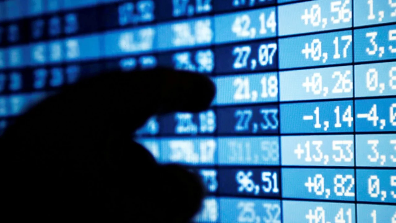 Küresel piyasalar, petrol etkisiyle negatif başladı 