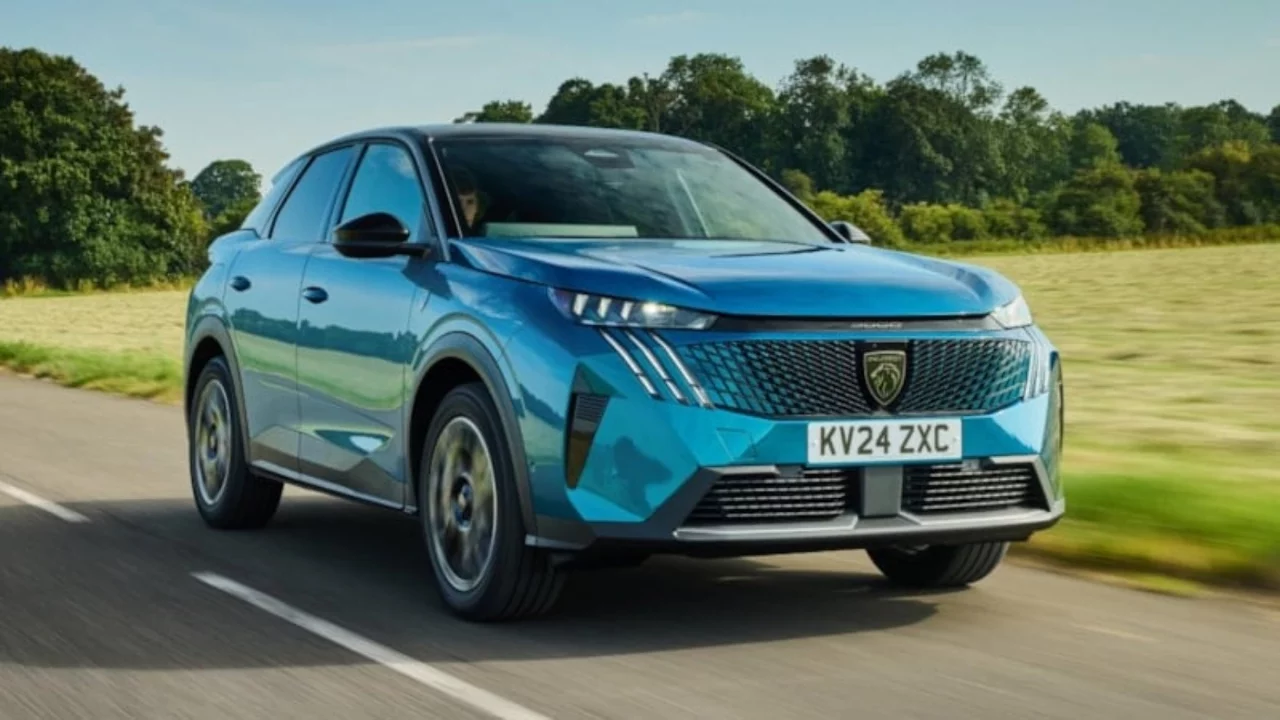 Peugeot Mart 2026 fiyat listesi: 250 bin TL indirim fırsatı duyuruldu 