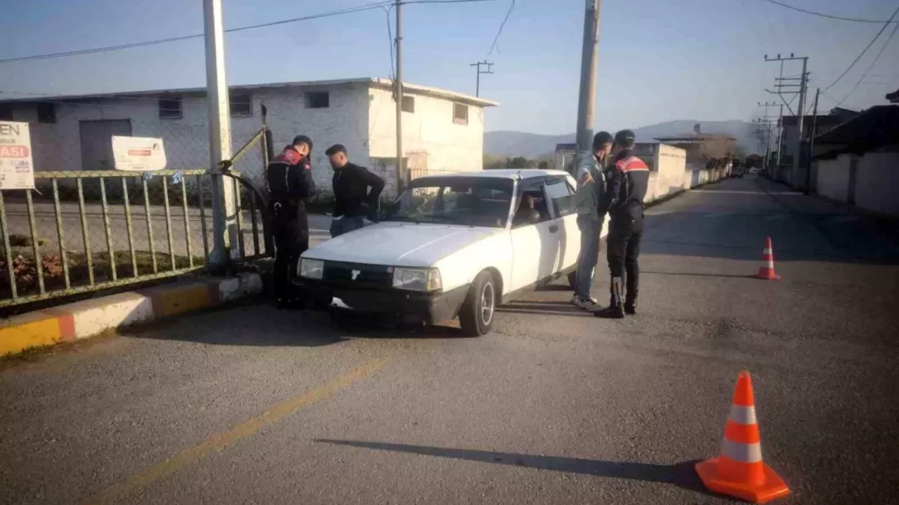 Aydın'da aranan 52 şahıs yakalandı