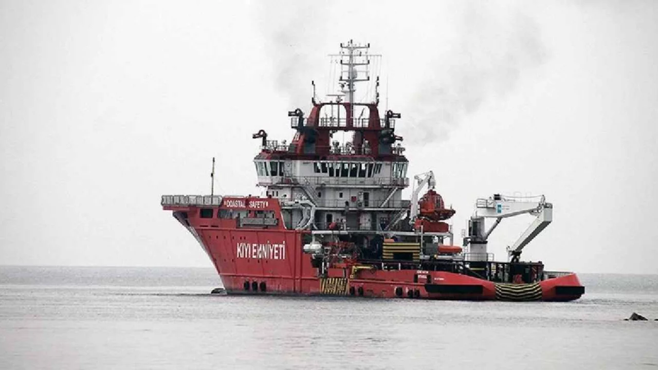 Kıyı Emniyeti Genel Müdürlüğü personel alacak 