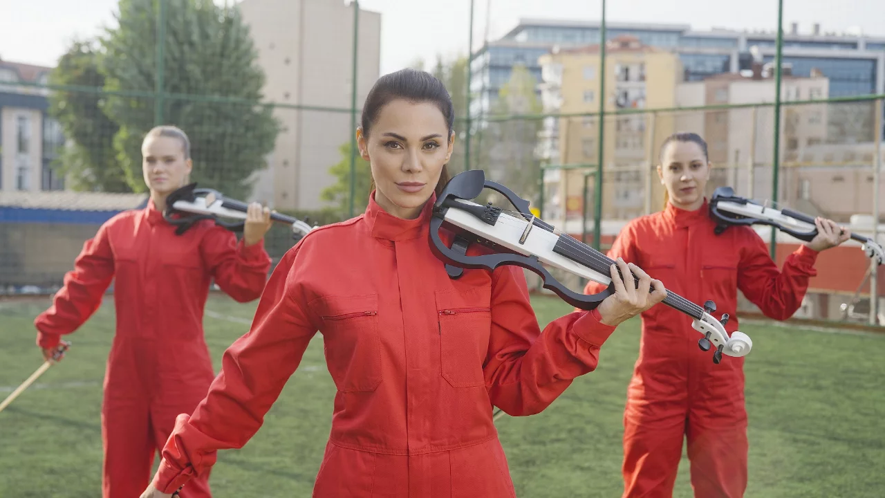 Gülşah Tütüncü'den Küllerden Doğarsın Yayında!