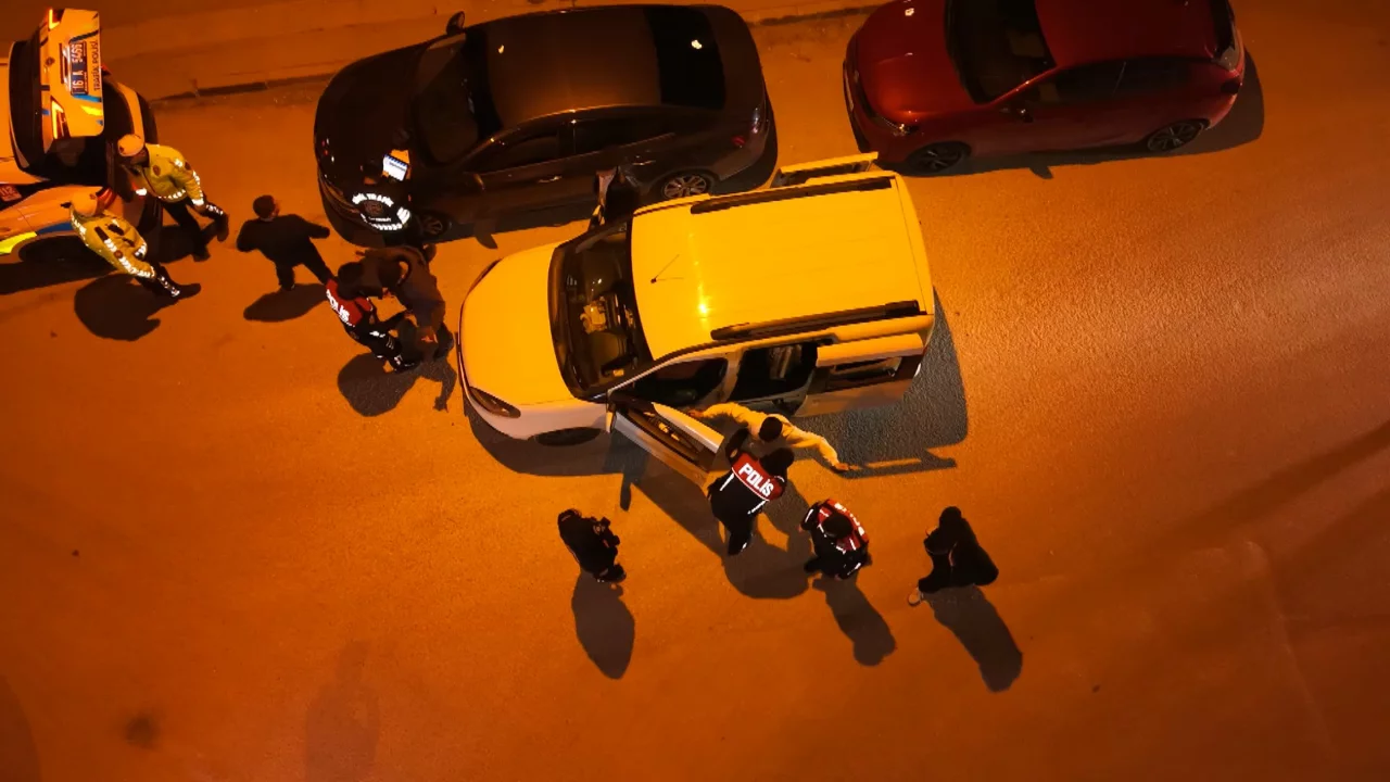 Bursa'da kurallara uymayanlar dikkat! Ekipler iş başında