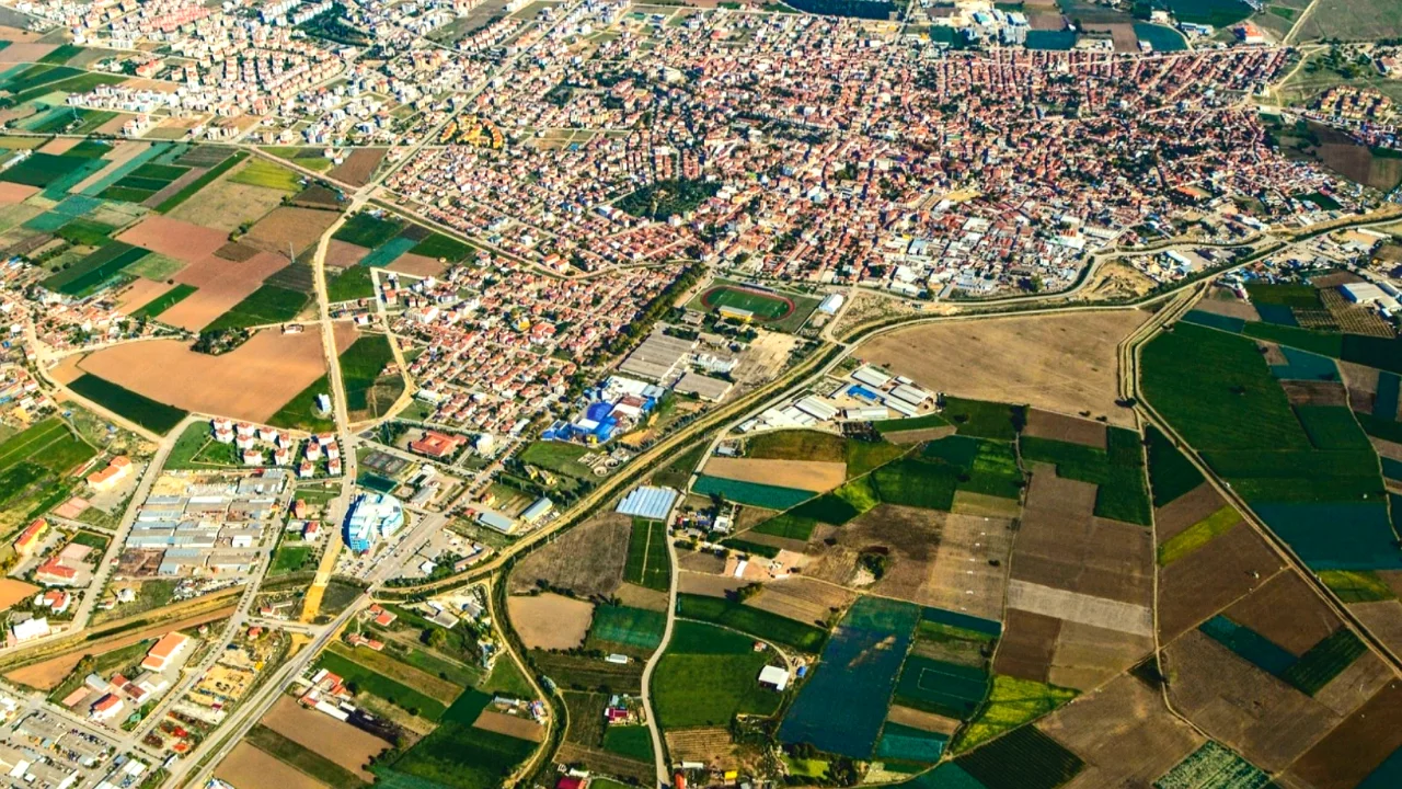 Yenişehir'de yeni tarife yolda! İşletmelerden aylık 740 bin TL toplanacak...