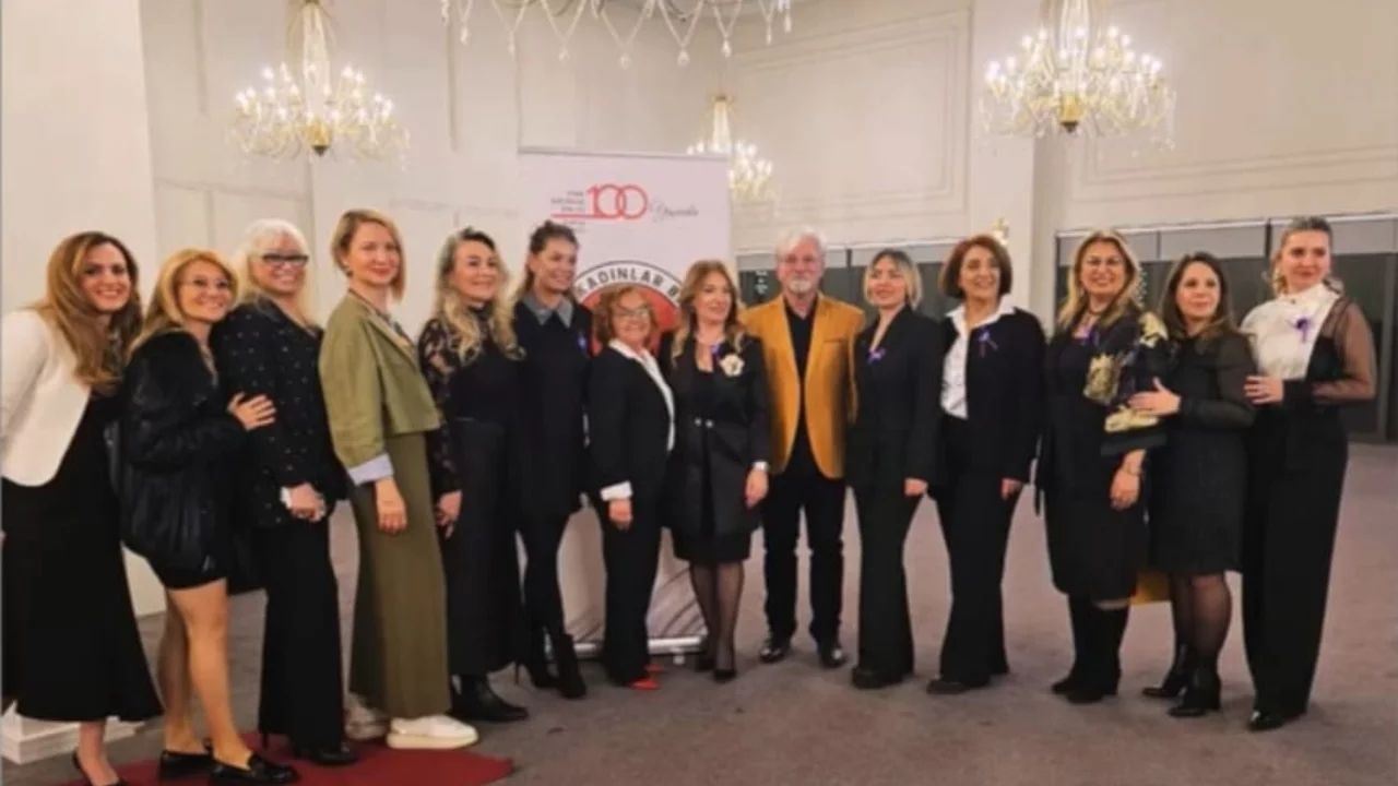 TKB Bursa'nın geleneksel iftarında dijital dönüşüm hamlesi