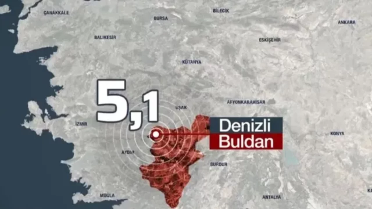 Küçük deprem, büyük sarsıntı! Bursa'da alarm zilleri çalıyor mu?