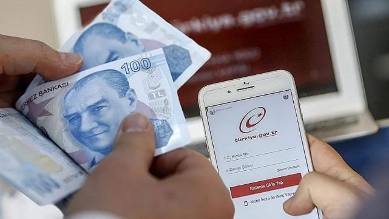 MASAK'tan dev hamle: Tek tek incelenecek!