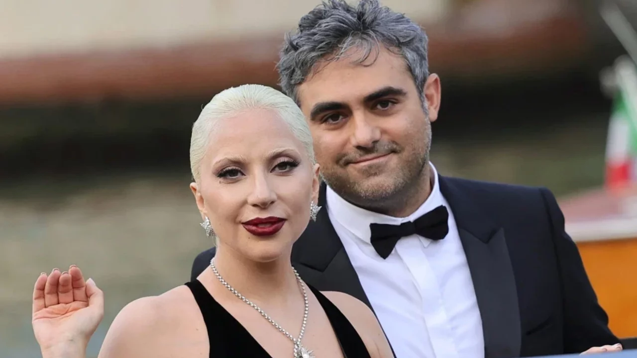 Lady Gaga duyurdu: 'Yakında evleniyorum'