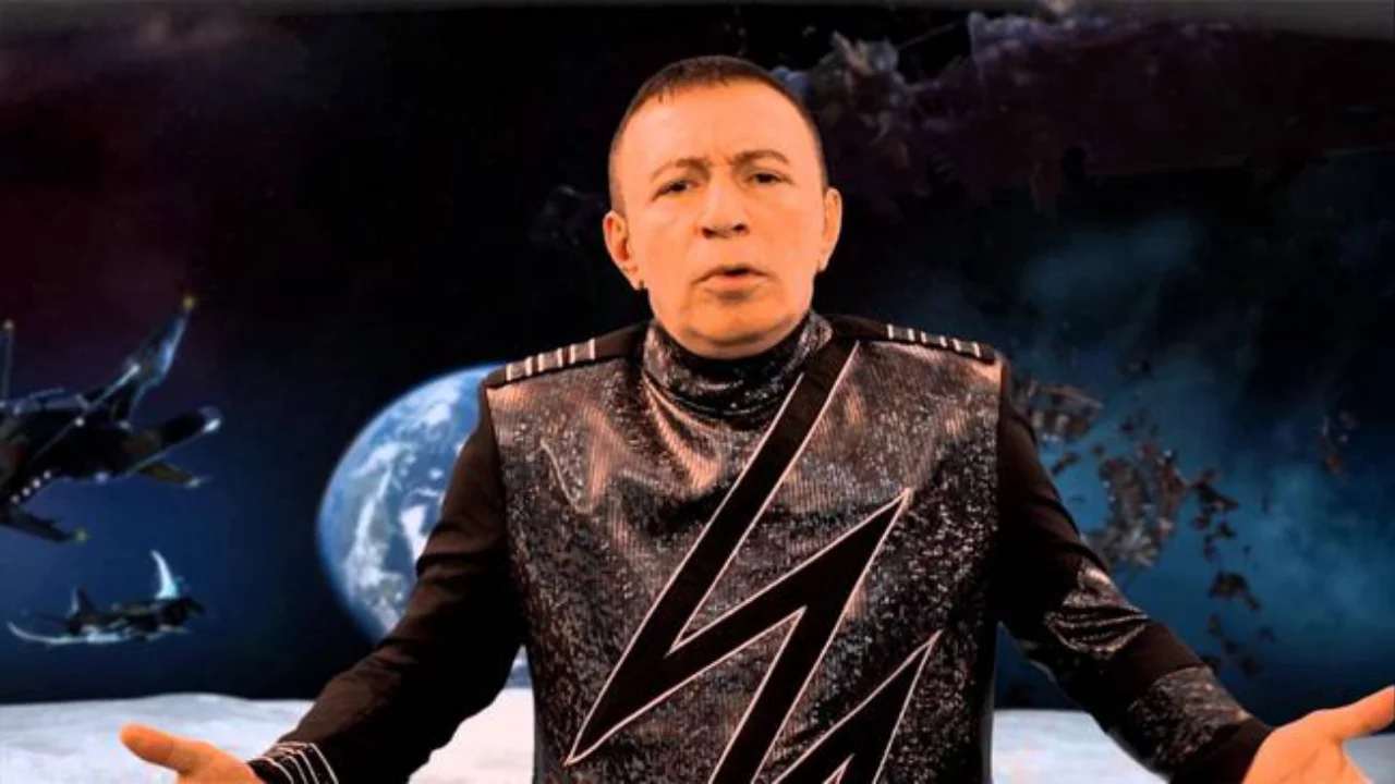  Şarkıcı Mustafa Topaloğlu'nu kızdırdılar! Sahneyi terk etti 