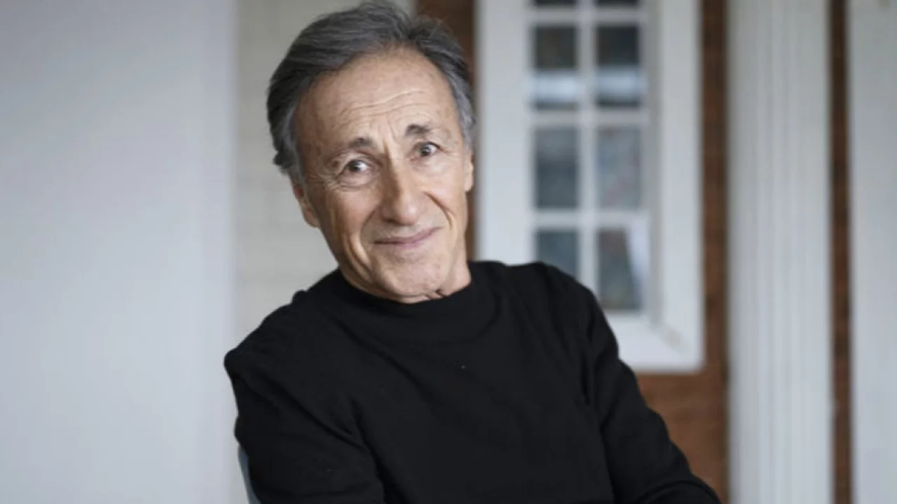  Yalçın Özden'in sağlık durumu hakkında açıklama 