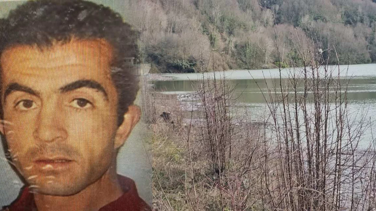 Kan donduran cinayet 18 yıl sonra aydınlandı! &Ccedil;uvala koyup &ouml;nce k&ouml;m&uuml;r ocağına sonra baraja atmışlar