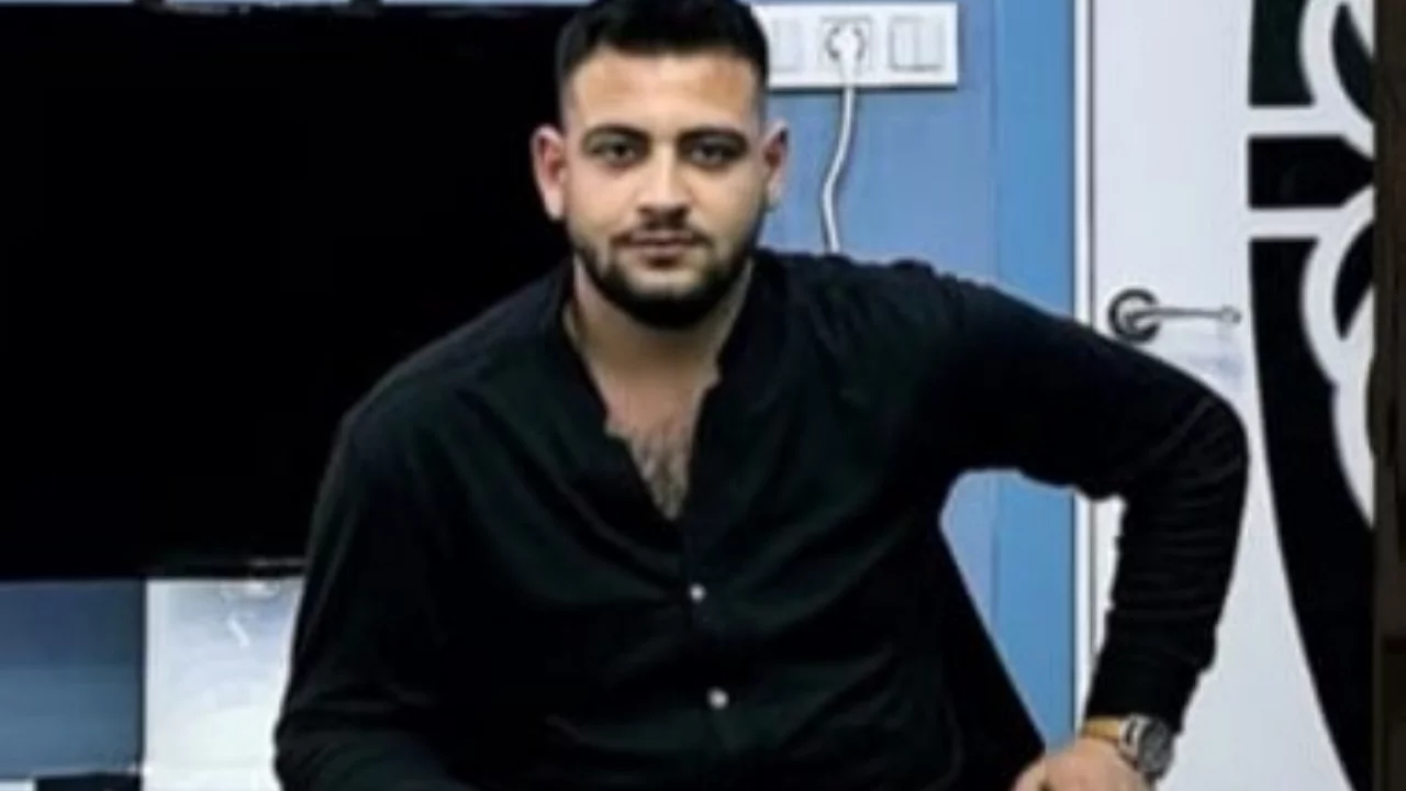 Evinden çıkan şüphelileri kovalayan genç vurularak öldürüldü