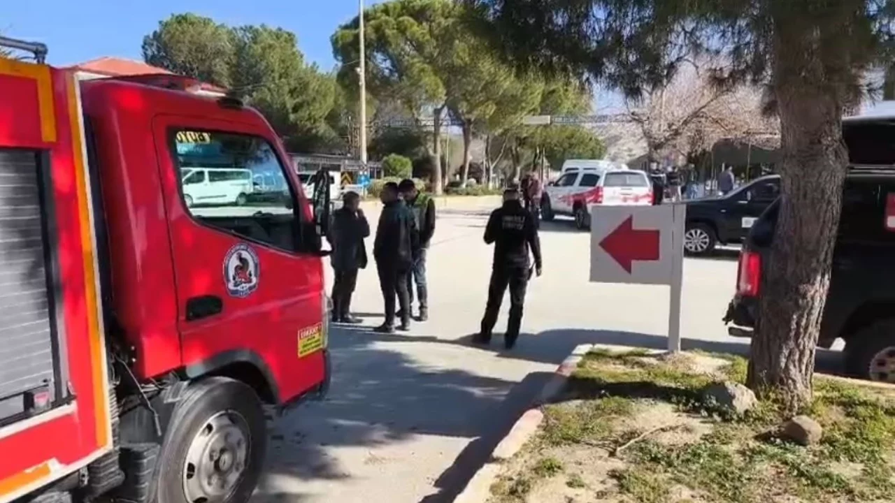 Buldan'da 5 saatte 100'ü aşkın artçı deprem meydana geldi