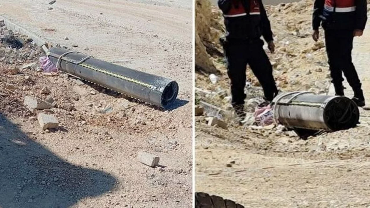 Türkiye savaşa mı giriyor, İran Türkiye arasında neler oluyor? SON DAKİKA! Gaziantep'te neler oluyor?