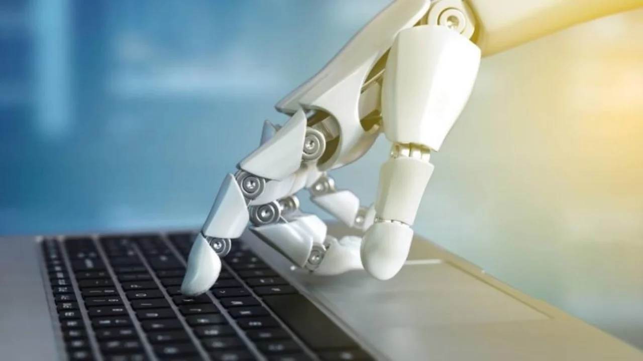 Türkiye'nin Yapay Zeka Eylem Planı için süreç başladı