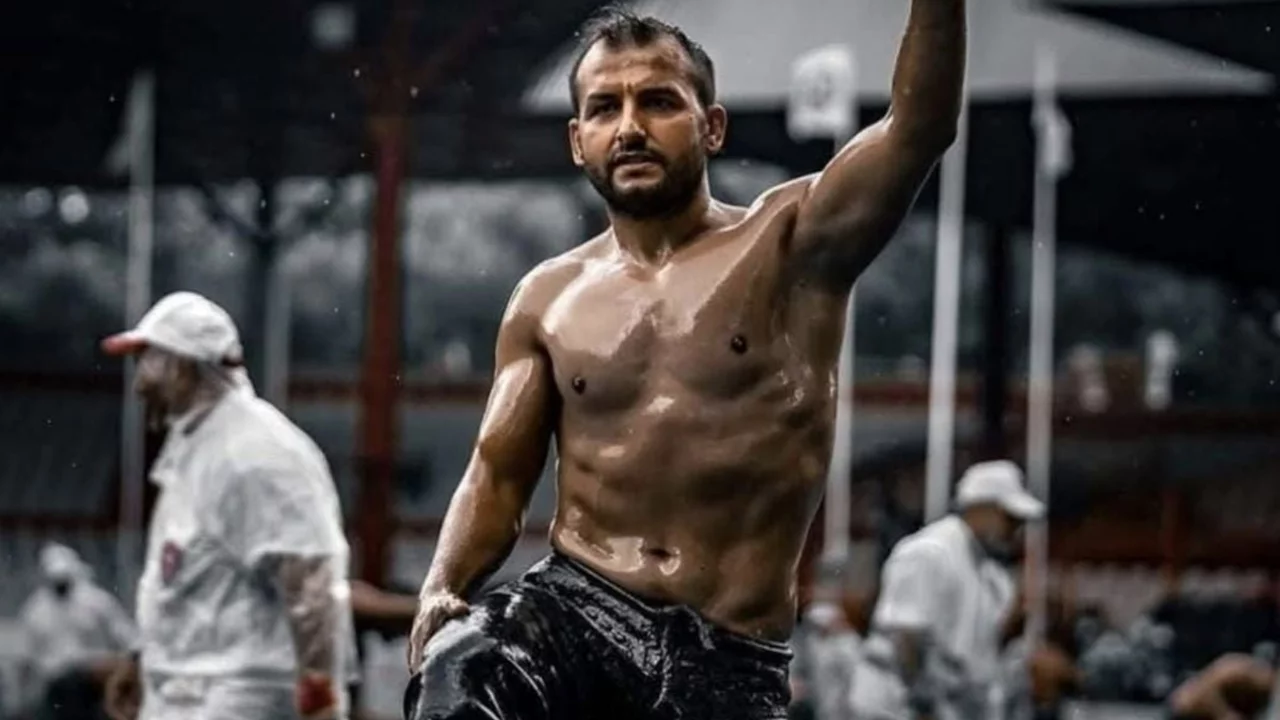 Daha 33 yaşındaydı: Polis memurunun acı sonu...