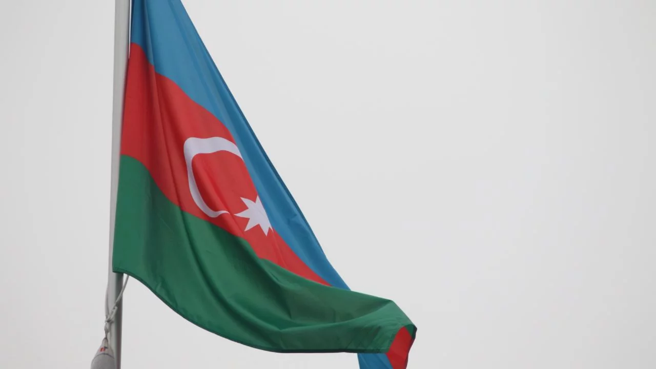 Azerbaycan'dan Türk hava sahasına giren balistik mühimmata ilişkin açıklama