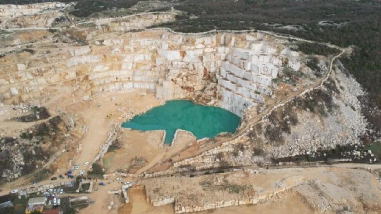 Bursa Orman Bölge Müdürlüğü'nden 'yangın havuzu' açıklaması! 