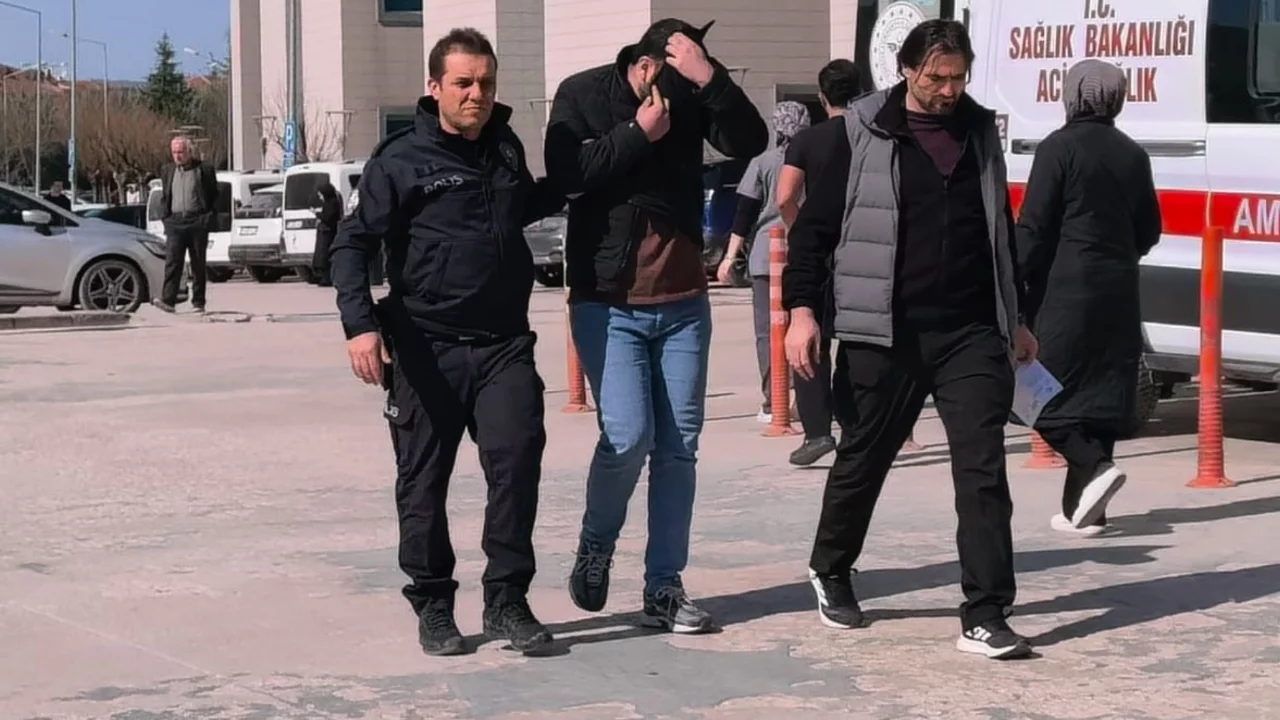 Bursa'da 11 yaşındaki Öykü'yü hayattan koparmıştı! Sürücü tutuklandı