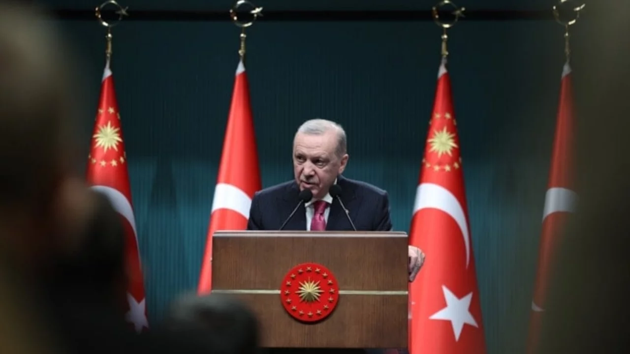 Cumhurbaşkanı Erdoğan: "İran makamlarına gerekli ikazlar yapıldı"