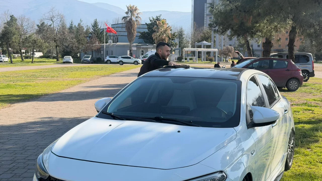 Modifiye araç düzenlemesi Bursa'da tartışma yarattı! Tutkunlar ve esnaf tepkili