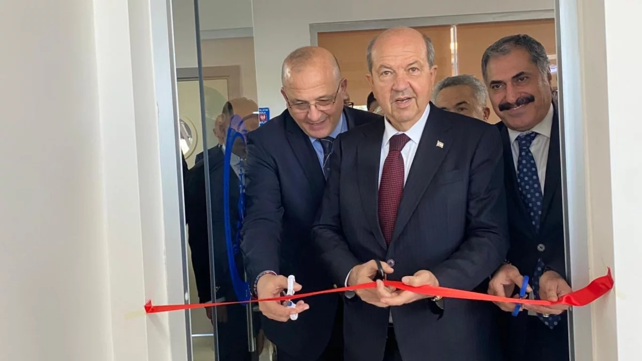 Eski KKTC Cumhurbaşkanı Ersin Tatar: "Kıbrıs Türk halkının hak ve menfaatleri korunmalıdır"