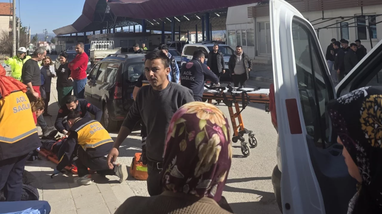 Gönül ilişkileri pahalıya patladı! Eski eşini vurunca, eski eşinin sevgilisi tarafından vuruldu