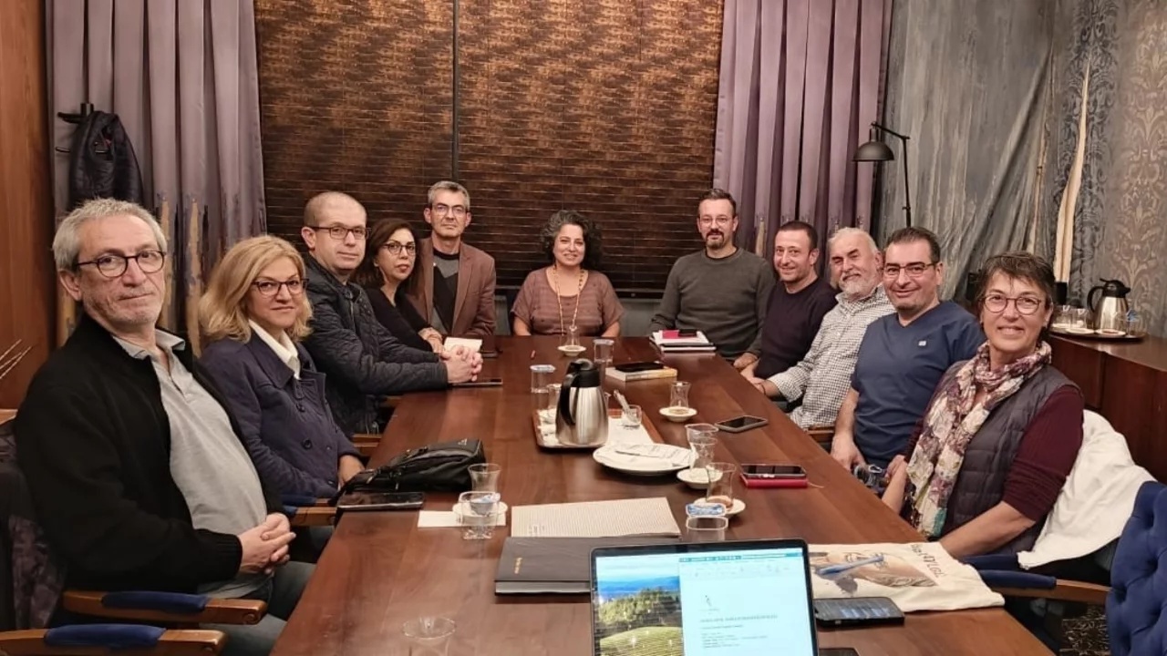 Bursa'da SİVİLAY 2025 yılı Kente Katkı Ödülleri için başvurular başladı