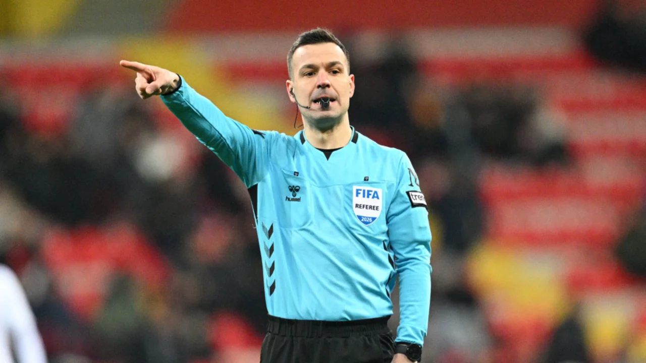 Kayserispor'dan TFF'ye çağrı