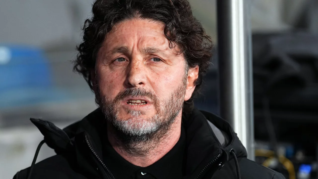 Fatih Tekke: "Kazanmamız gereken bir maçı kazandık"