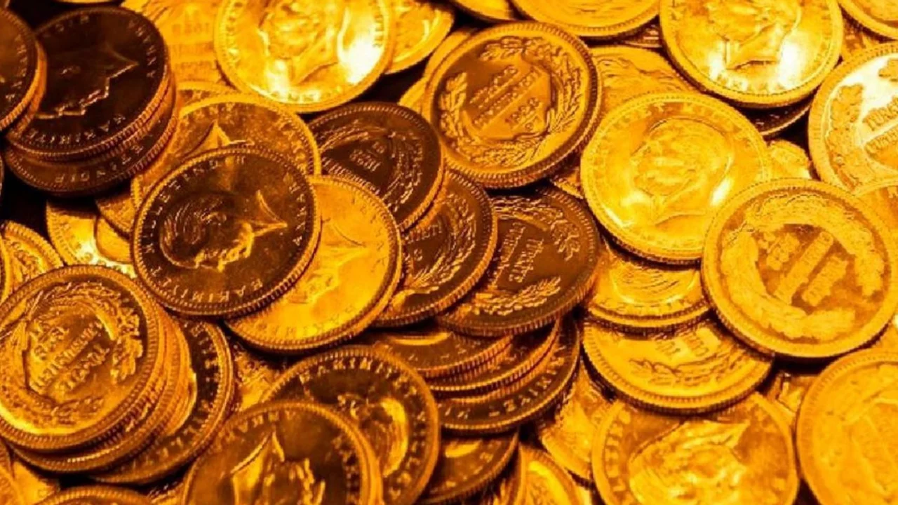 Trump'ın savaş mesajı altını yeniden yukarı taşıdı