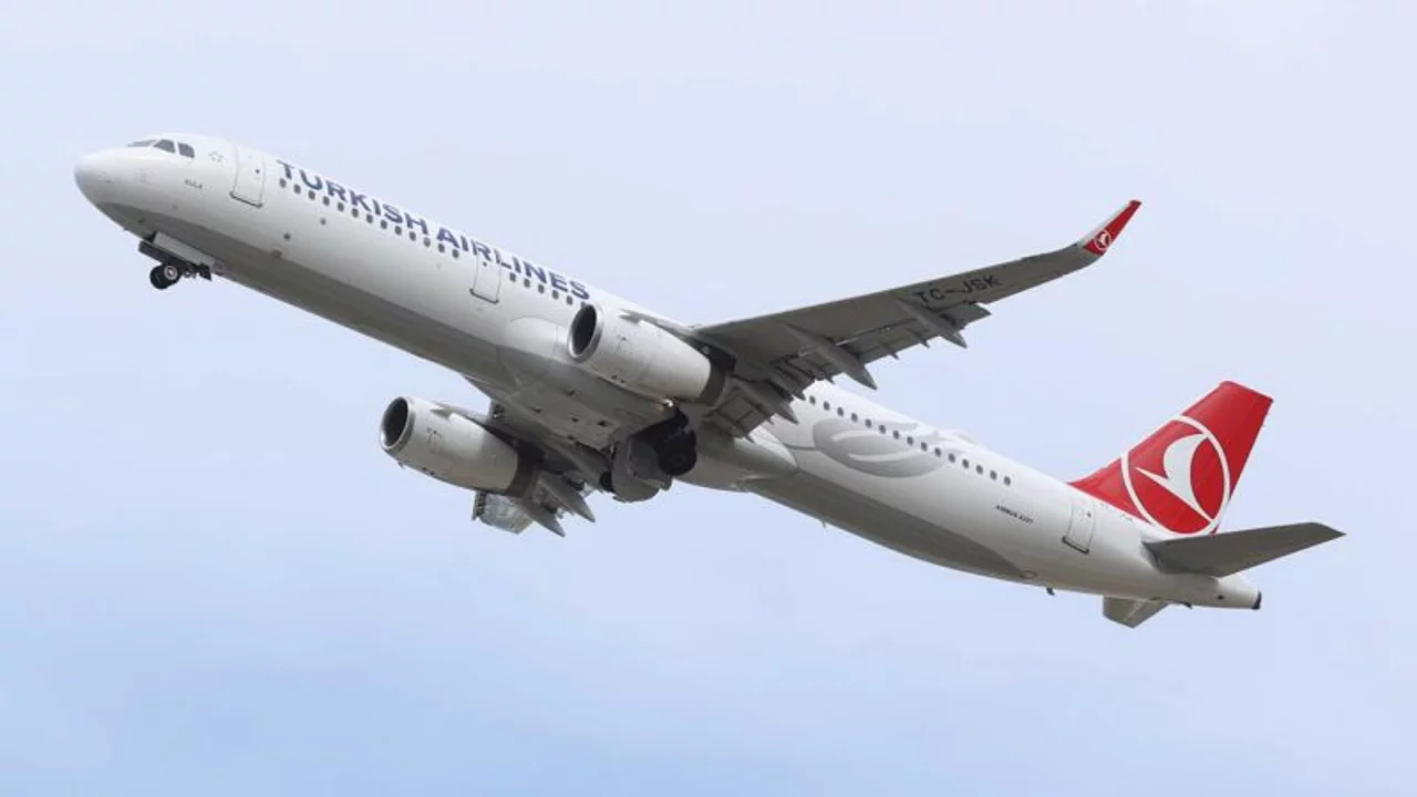 THY uçuş ağını genişletiyor: 6 yeni nokta 