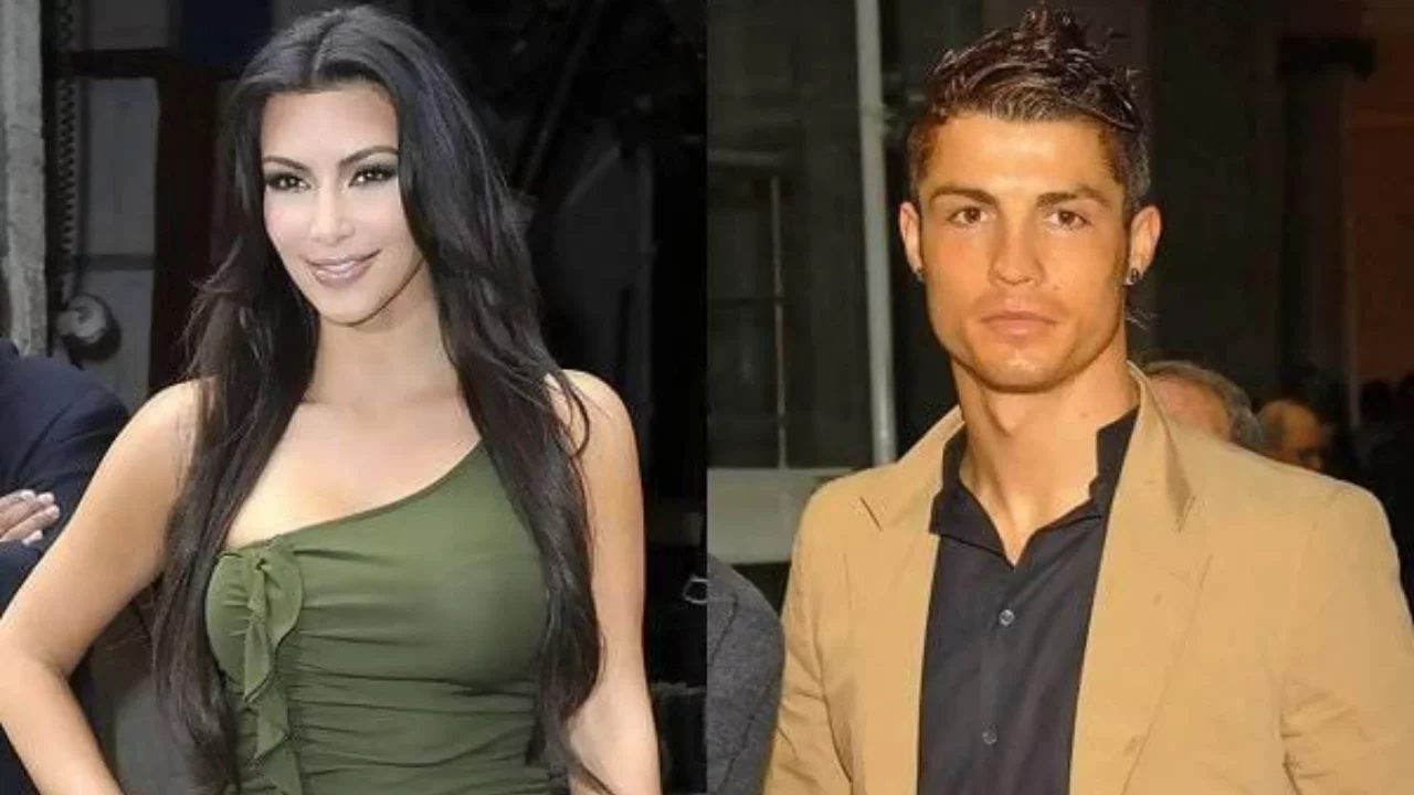 Kim Kardashian'dan yıllar sonra gelen itiraf!