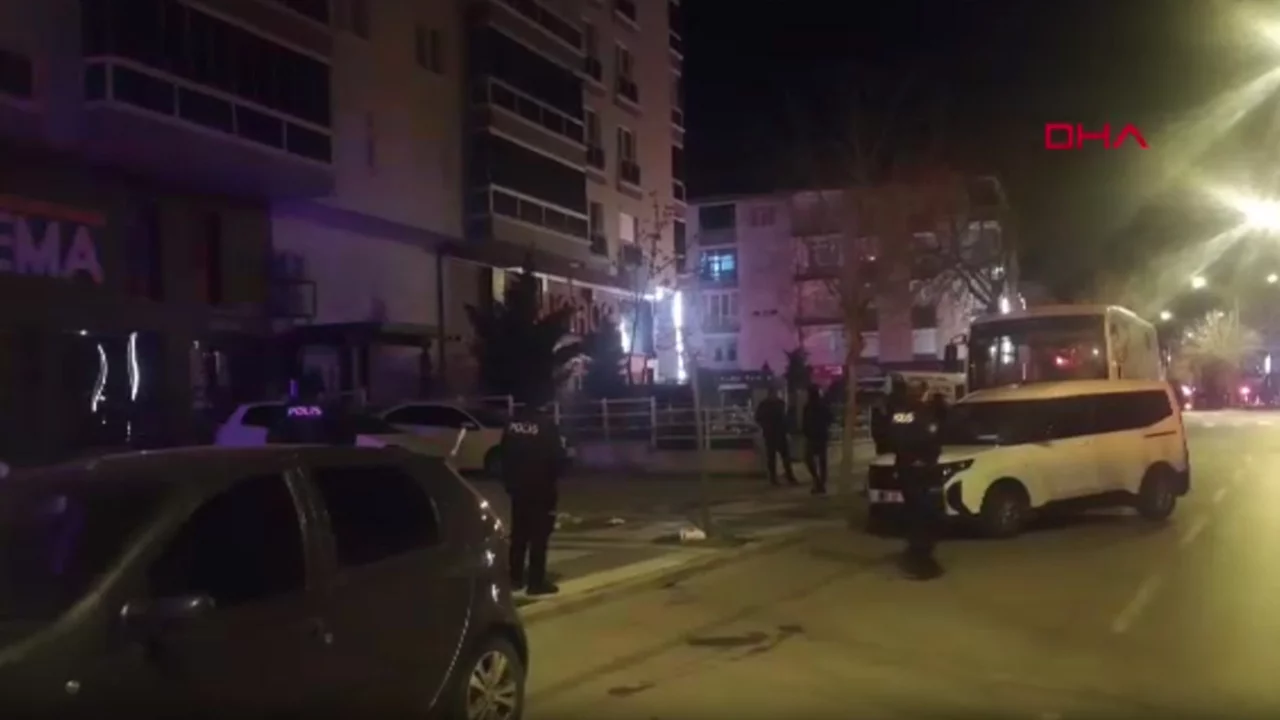 Çocuk yaşında göğsünden bıçaklanarak öldürüldü!