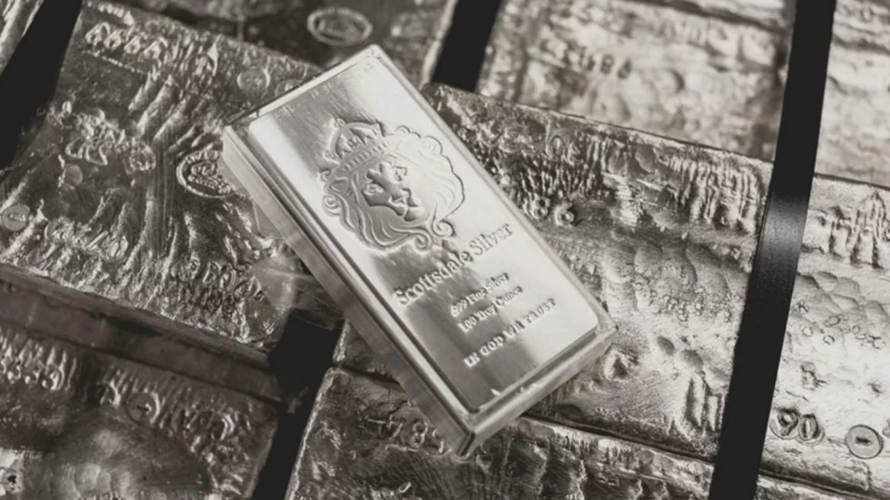 10 Mart gram gümüş ne kadar oldu, savaş sonrası gümüş fiyatları yükseldi mi, ne kadar yükseldi? Güncel gümüş fiyatları!